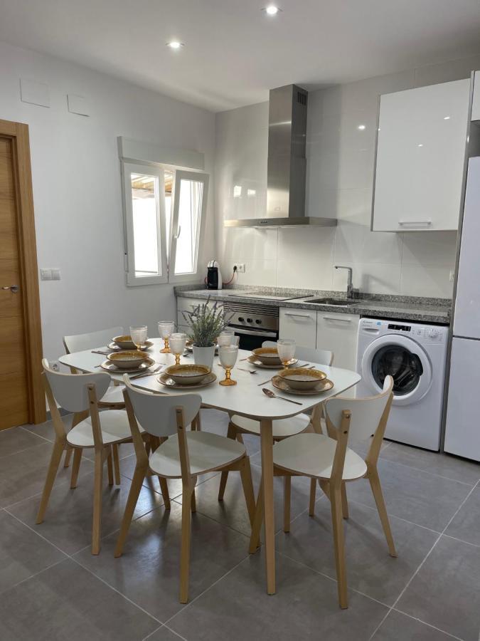 Apartamento Mediterráneo D WIFI Sagunto Exterior foto