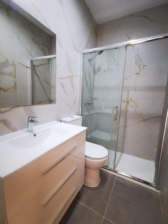 Apartamento Mediterráneo D WIFI Sagunto Exterior foto